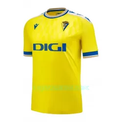 Camisola Cádiz CF Homem Equipamento 1ª 2023/24 Camisola Cádiz CF Homem Equipamento 1ª 2023/24