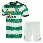 Camisola Celtic Criança Equipamento 1ª 2023/24