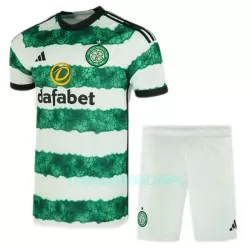 Camisola Celtic Criança Equipamento 1ª 2023/24 Camisola Celtic Criança Equipamento 1ª 2023/24