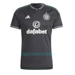 Camisola Celtic Criança Equipamento 2ª 2023/24