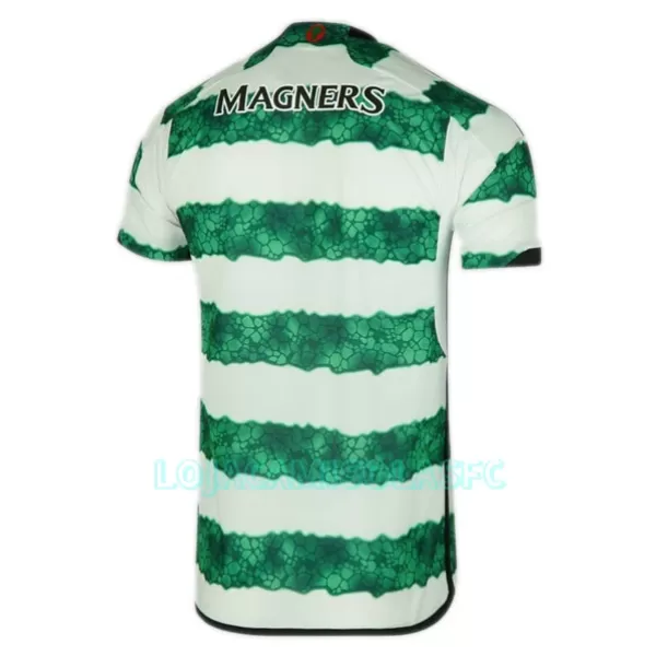 Camisola Celtic Homem Equipamento 1ª 2023/24