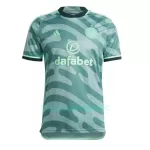 Camisola Celtic Homem Equipamento 3ª 2023/24