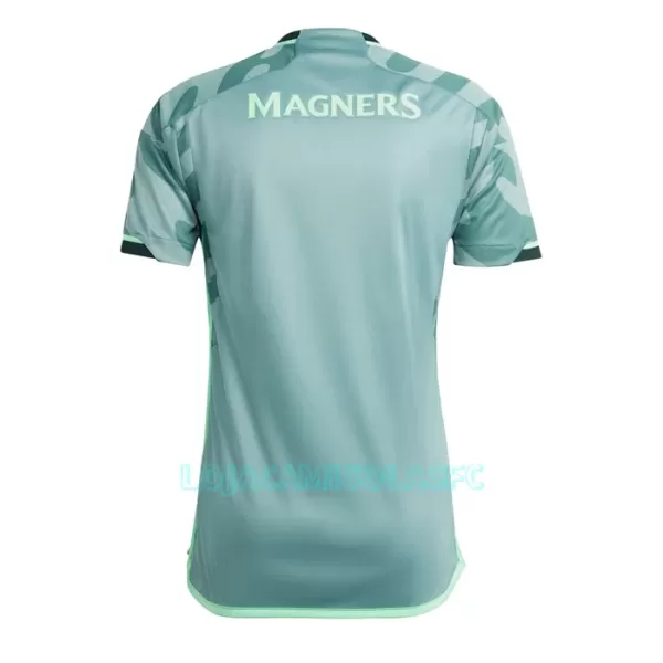Camisola Celtic Homem Equipamento 3ª 2023/24