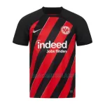 Camisola Eintracht Frankfurt Homem Equipamento 1ª 2023/24