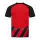 Camisola Eintracht Frankfurt Homem Equipamento 1ª 2023/24