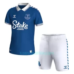 Camisola Everton Criança Equipamento 1ª 2023/24 Camisola Everton Criança Equipamento 1ª 2023/24