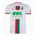 Camisola FC Augsburg Homem Equipamento 1ª 2023/24