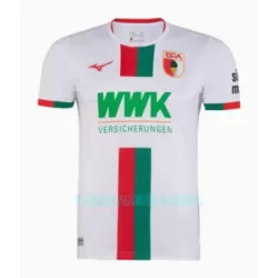 Camisola FC Augsburg Homem Equipamento 1ª 2023/24 Camisola FC Augsburg Homem Equipamento 1ª 2023/24