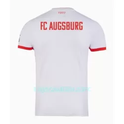 Camisola FC Augsburg Homem Equipamento 1ª 2023/24