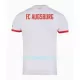 Camisola FC Augsburg Homem Equipamento 1ª 2023/24