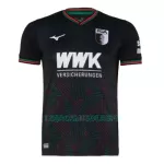 Camisola FC Augsburg Homem Equipamento 2ª 2023/24