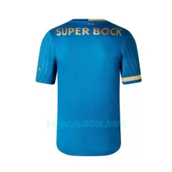 Camisola FC Porto Homem Equipamento 3ª 2023/24