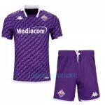 Camisola Fiorentina Criança Equipamento 1ª 2023/24