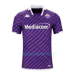 Camisola Fiorentina Criança Equipamento 1ª 2023/24