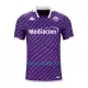 Camisola Fiorentina Criança Equipamento 1ª 2023/24
