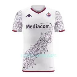 Camisola Fiorentina Criança Equipamento 2ª 2023/24