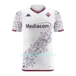 Camisola Fiorentina Homem Equipamento 2ª 2023/24