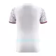 Camisola Fiorentina Homem Equipamento 2ª 2023/24