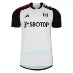 Camisola Fulham FC Homem Equipamento 1ª 2023/24