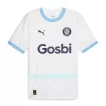 Camisola Girona Homem Equipamento 2ª 2023/24