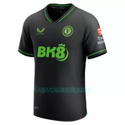 Camisola Guarda-Redes Aston Villa Homem Equipamento 1ª 2023/24