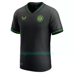 Camisola Guarda-Redes Aston Villa Martinez 1 Homem Equipamento 1ª 2023/24