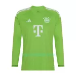 Camisola Guarda-Redes FC Bayern de Munique Homem Equipamento 2ª 2023/24 Manga Comprida