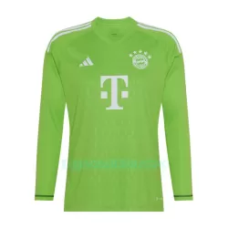 Camisola Guarda-Redes FC Bayern de Munique Homem Equipamento 2ª 2023/24 Manga Comprida Camisola Guarda-Redes FC Bayern de Munique Homem Equipamento 2ª 2023/24 Manga Comprida