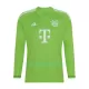 Camisola Guarda-Redes FC Bayern de Munique Manuel Neuer 1 Homem Equipamento 2ª 2023/24 Manga Comprida