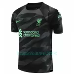 Camisola Guarda-Redes Liverpool Homem Equipamento 1ª 2023/24