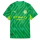 Camisola Guarda-Redes Manchester City Champions of Europe Homem Equipamento 1ª 2023/24