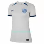 Camisola Inglaterra World Cup Mulher Equipamento 1ª 2023