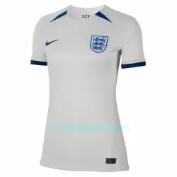 Camisola Inglaterra World Cup Mulher Equipamento 1ª 2023 Camisola Inglaterra World Cup Mulher Equipamento 1ª 2023