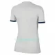 Camisola Inglaterra World Cup Mulher Equipamento 1ª 2023