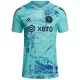Camisola Inter Miami CF Homem 2022/23 - Especial