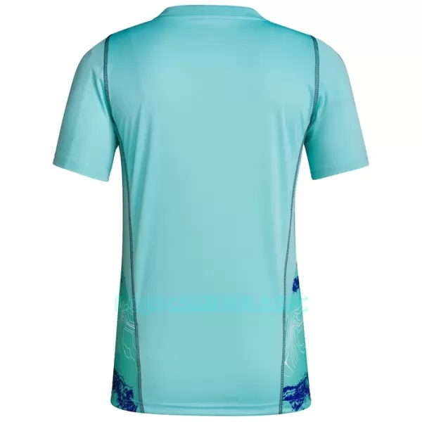 Camisola Inter Miami CF Homem 2022/23 - Especial