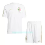 Camisola Itália 125º Aniversário Criança 2023