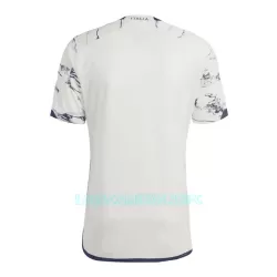 Camisola Itália Criança Equipamento 2ª 2023/24