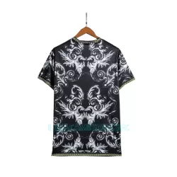 Camisola Itália Homem 2023/24 Preta - Especial