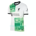 Camisola Liverpool Homem Equipamento 2ª 2023/24