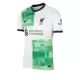 Camisola Liverpool Luis Díaz 7 Homem Equipamento 2ª 2023/24