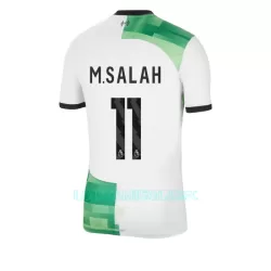 Camisola Liverpool M.Salah 11 Homem Equipamento 2ª 2023/24 Camisola Liverpool M.Salah 11 Homem Equipamento 2ª 2023/24