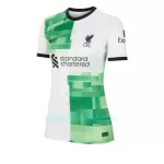 Camisola Liverpool Mulher Equipamento 2ª 2023/24