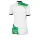Camisola Liverpool Mulher Equipamento 2ª 2023/24