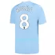 Camisola Manchester City Kovacic 8 Criança Equipamento 1ª 2023/24