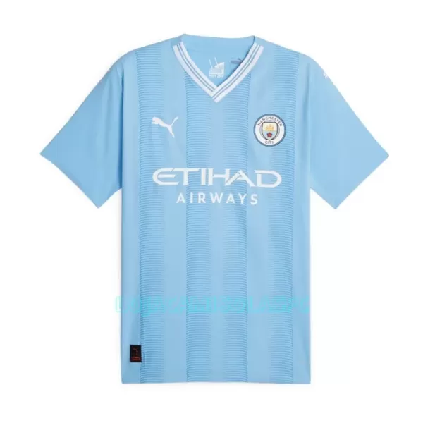 Camisola Manchester City Kovacic 8 Criança Equipamento 1ª 2023/24