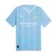 Camisola Manchester City Kovacic 8 Criança Equipamento 1ª 2023/24