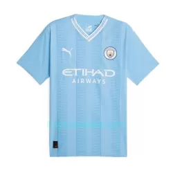Camisola Manchester City Kovacic 8 Homem Equipamento 1ª 2023/24