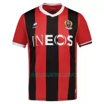 Camisola OGC Nice Homem Equipamento 1ª 2023/24