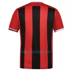 Camisola OGC Nice Homem Equipamento 1ª 2023/24